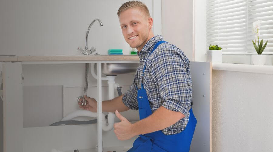 Expert burst pipe repair services in Lavallette, NJ